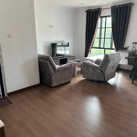 Lakeview Resort Temerloh Zewnętrze zdjęcie