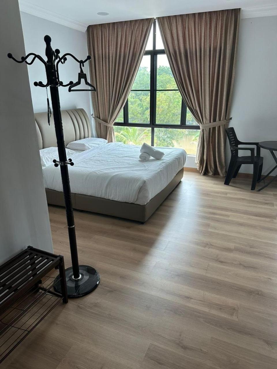 Lakeview Resort Temerloh Zewnętrze zdjęcie