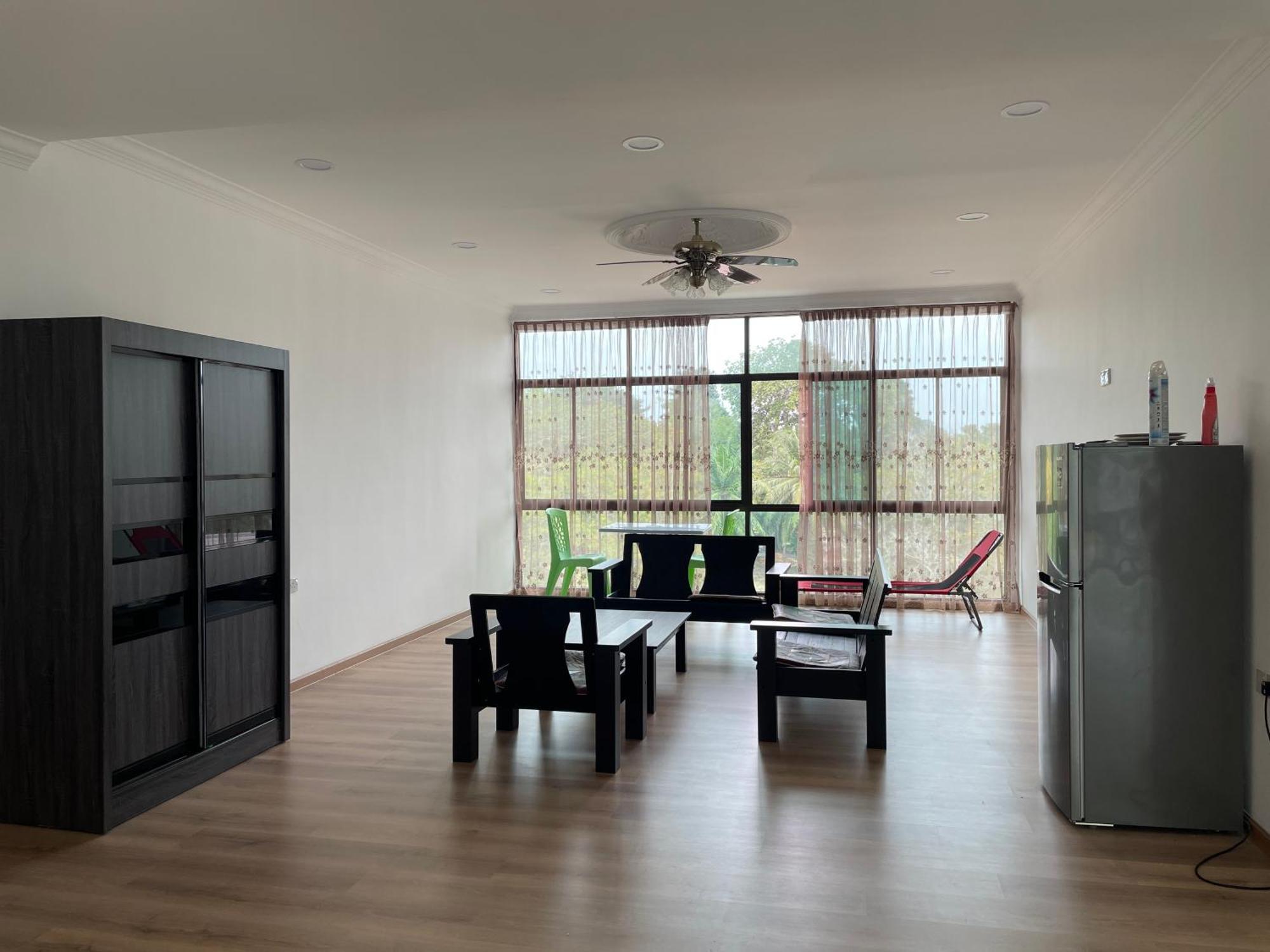 Lakeview Resort Temerloh Zewnętrze zdjęcie