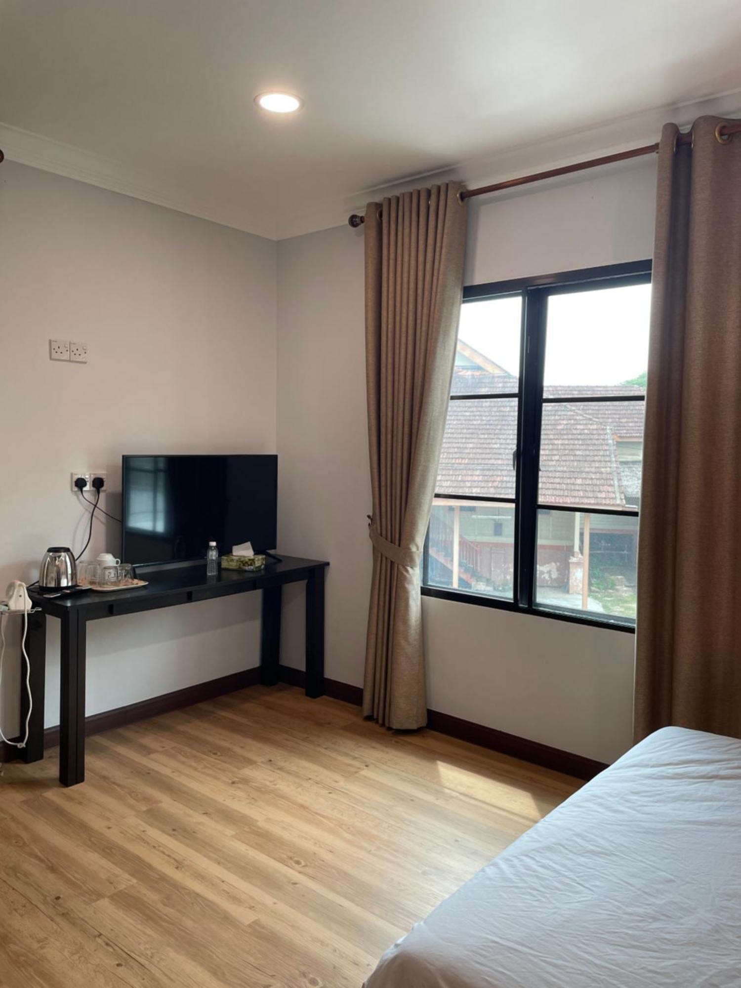 Lakeview Resort Temerloh Zewnętrze zdjęcie