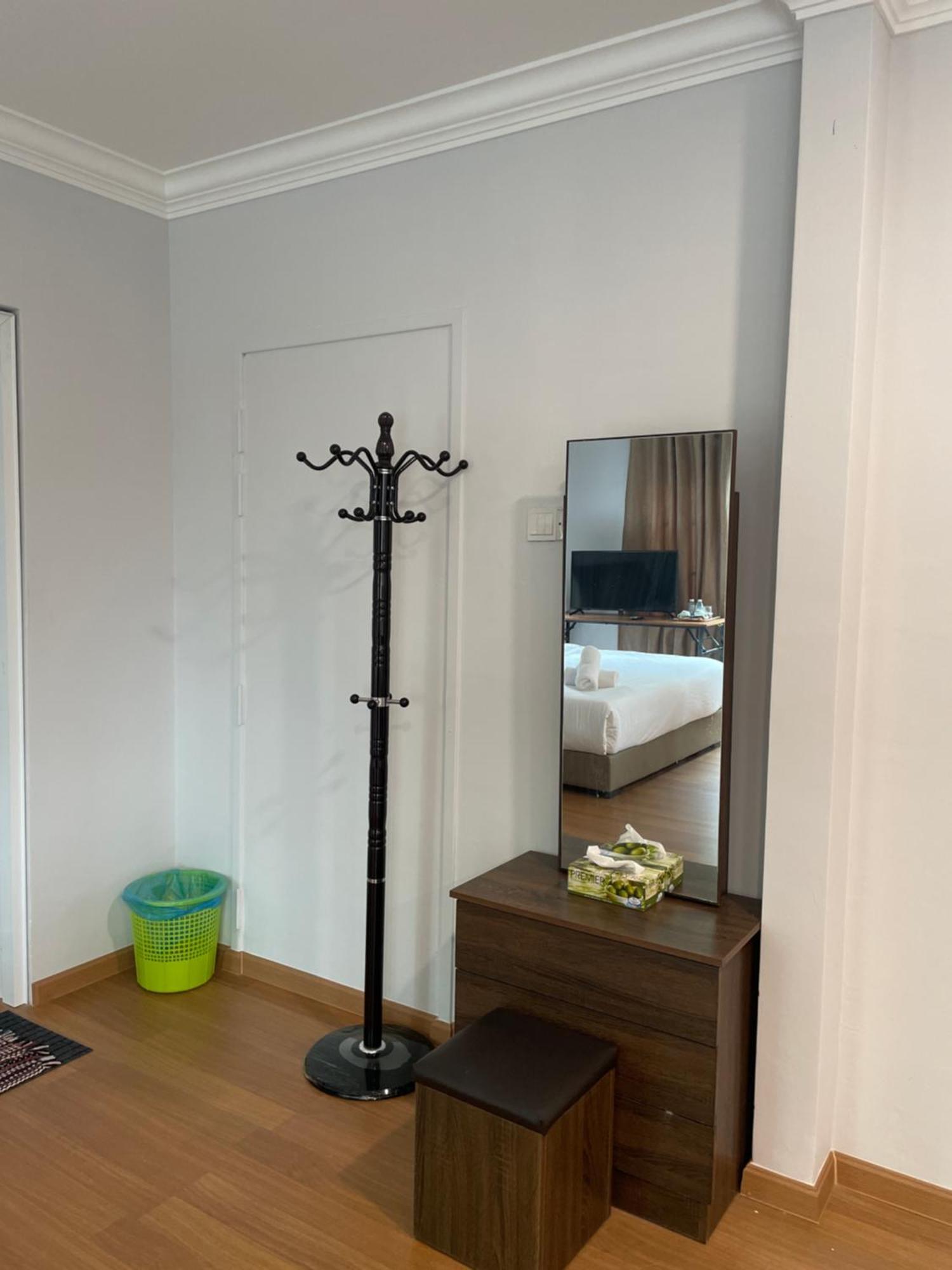 Lakeview Resort Temerloh Zewnętrze zdjęcie