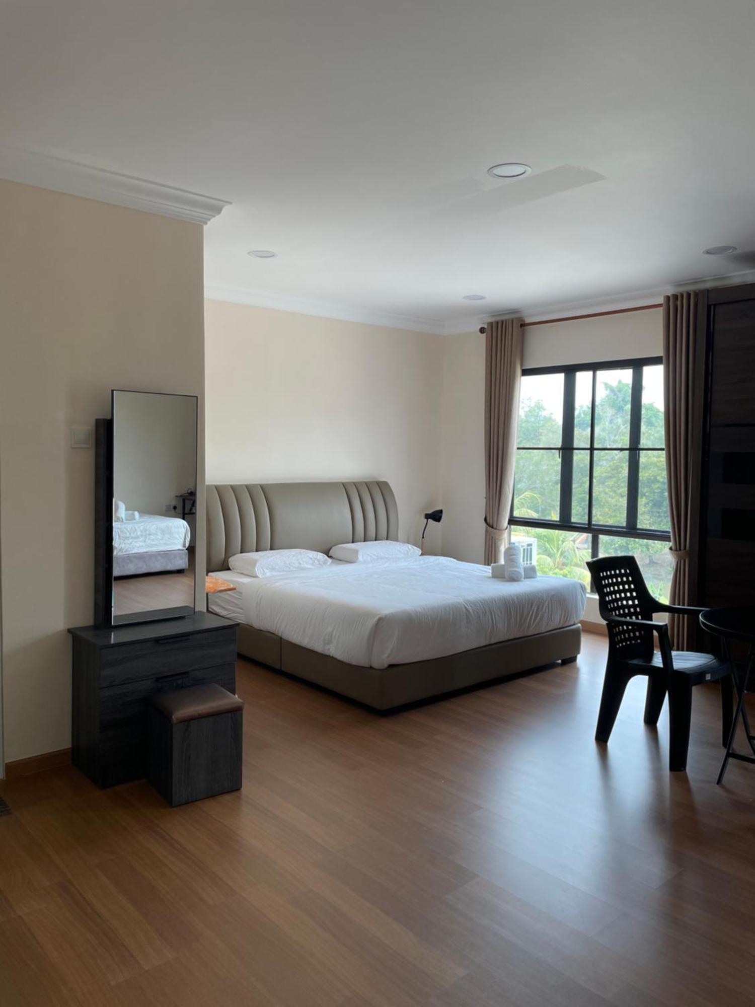 Lakeview Resort Temerloh Zewnętrze zdjęcie