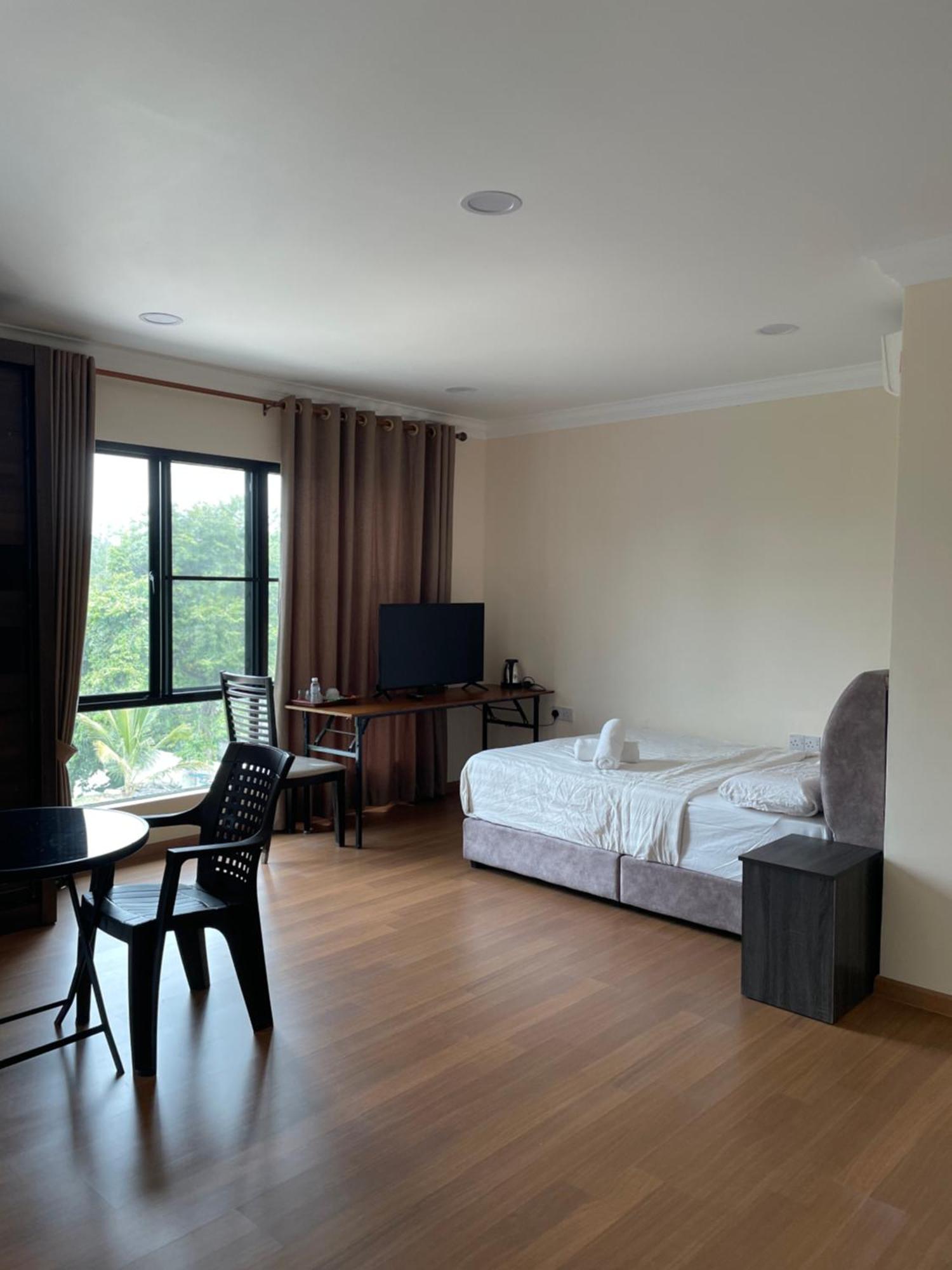 Lakeview Resort Temerloh Zewnętrze zdjęcie