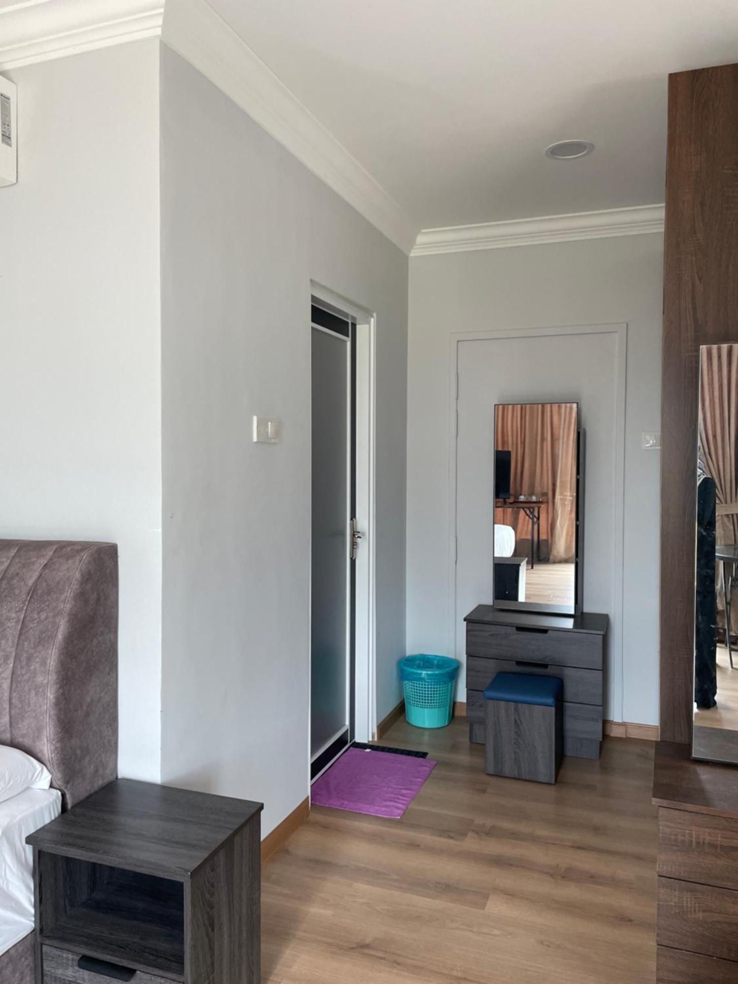 Lakeview Resort Temerloh Zewnętrze zdjęcie